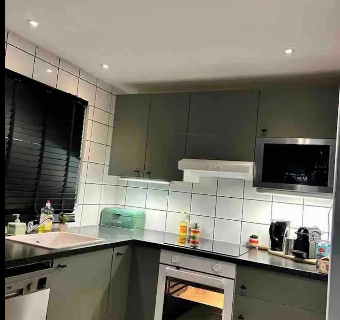 Apartment Jungle Style Lodge With Jacuzzi ,Sauna And Garden Near Amsterdam Vijfhuizen